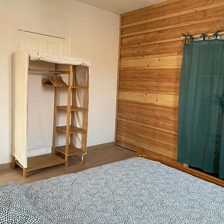 Appartement Le vélo bleu à Troyes Extérieur photo